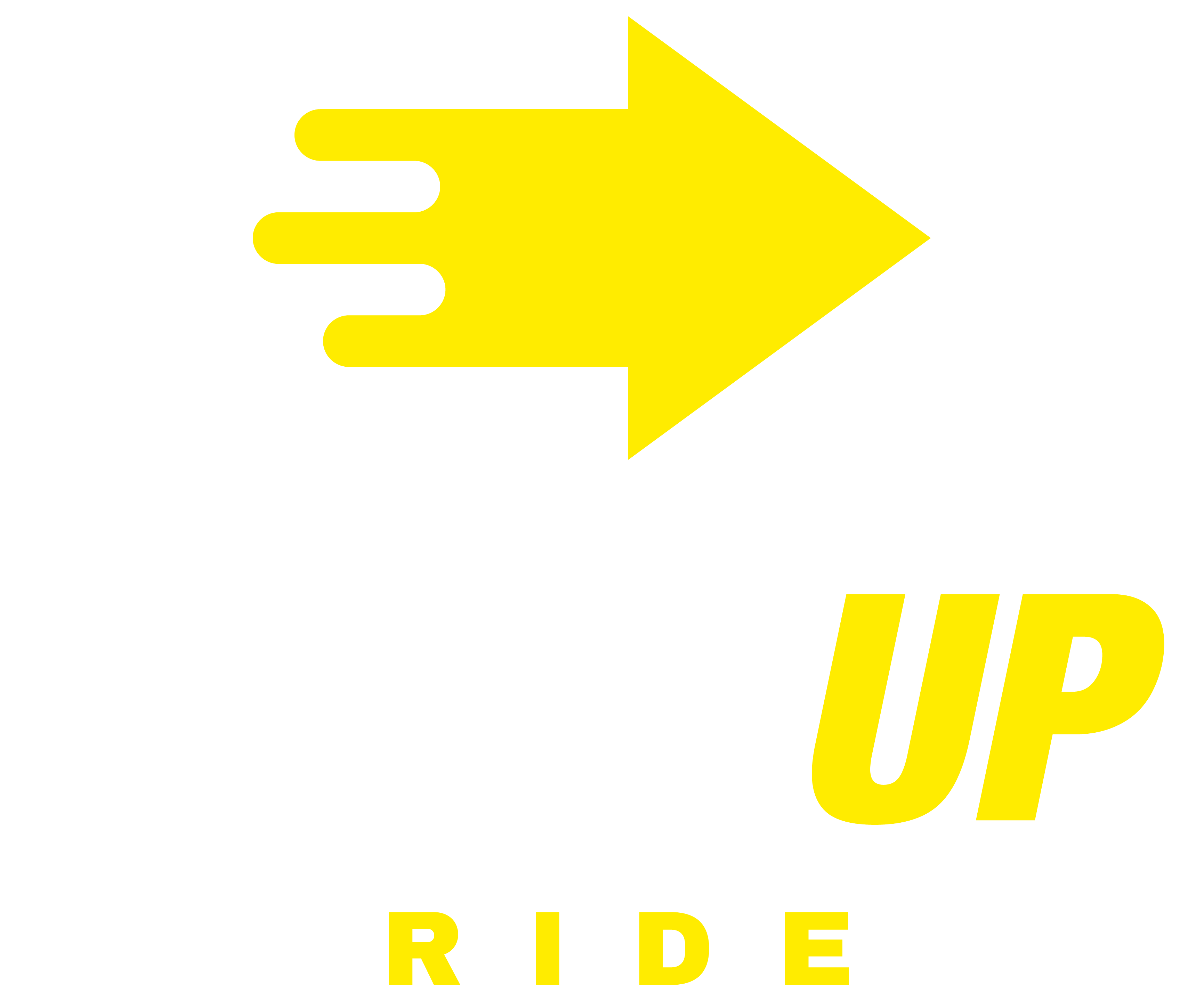 DriveUp Logo